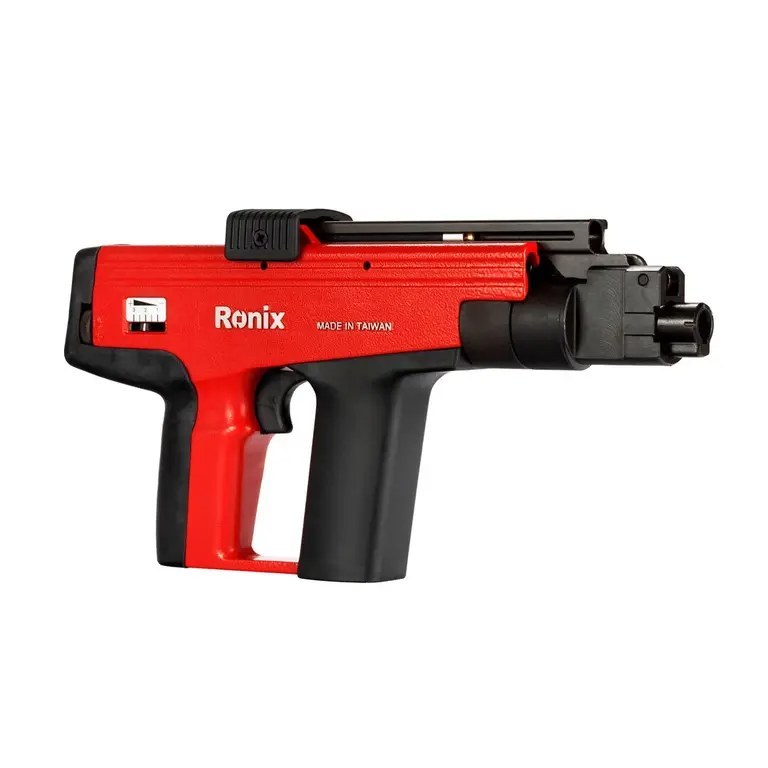 تفنگ میخکوب RH-0450 رونیکس