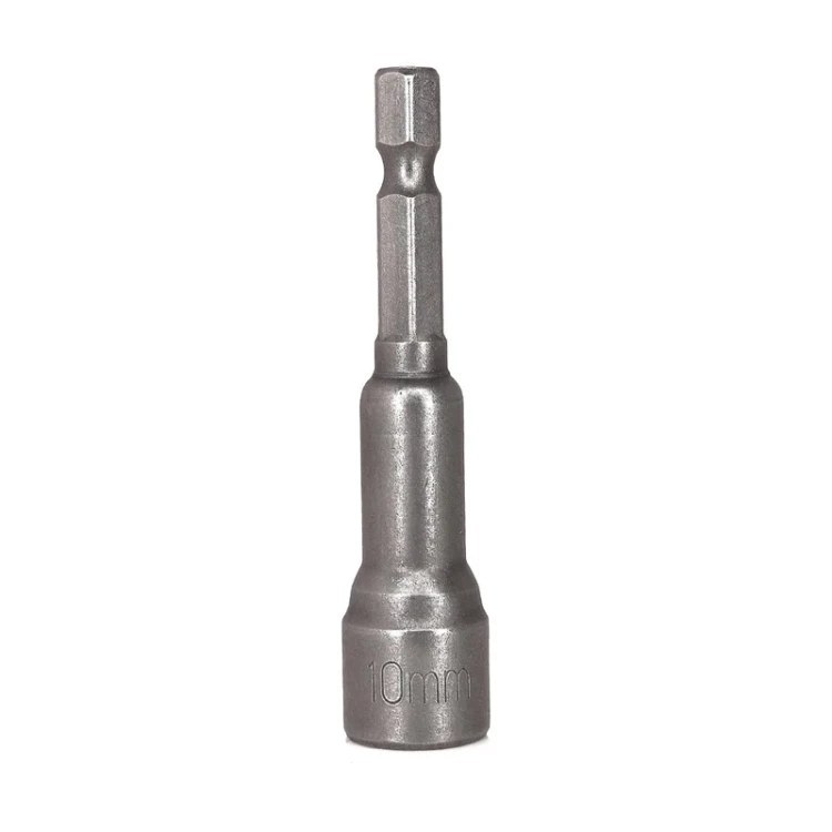 بکس مگنتی 3/8 J2902 جاستر