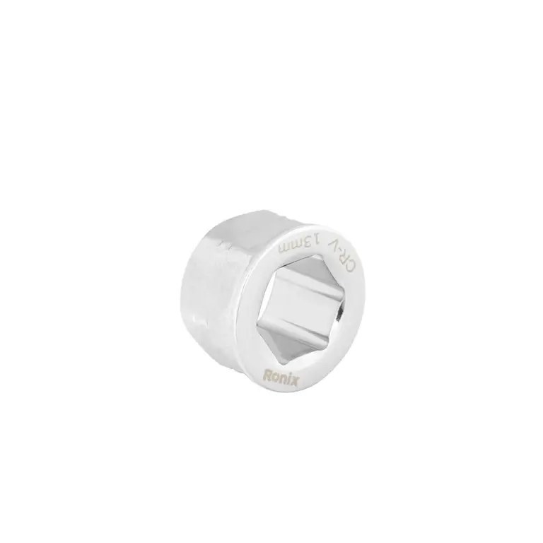ست آچار جغجغه دسته تاشو RH-2172 رونیکس