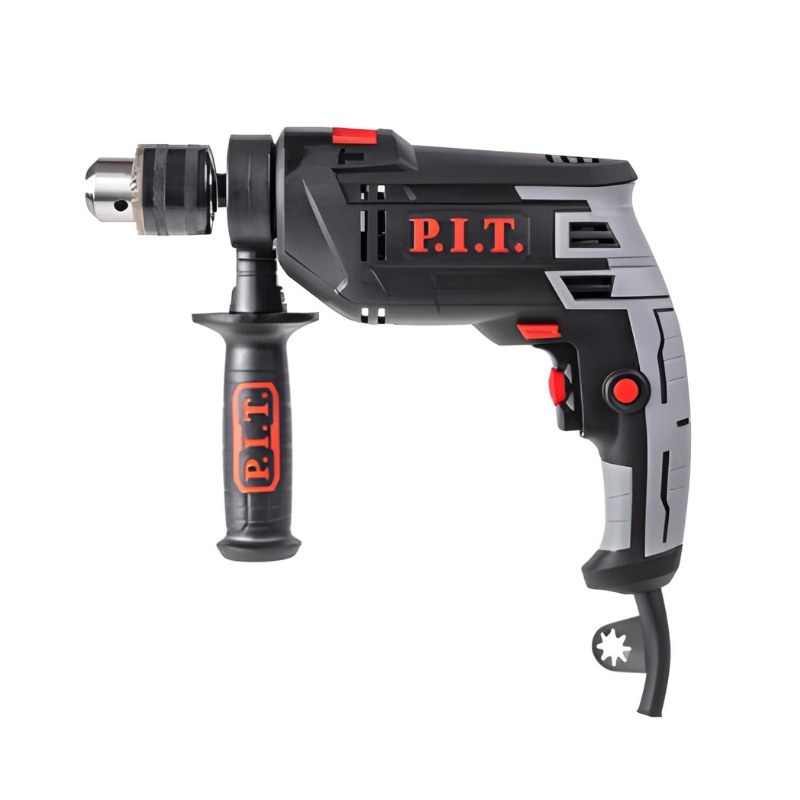 دریل چکشی 860 وات کد PSB13-C7 پی آی تی