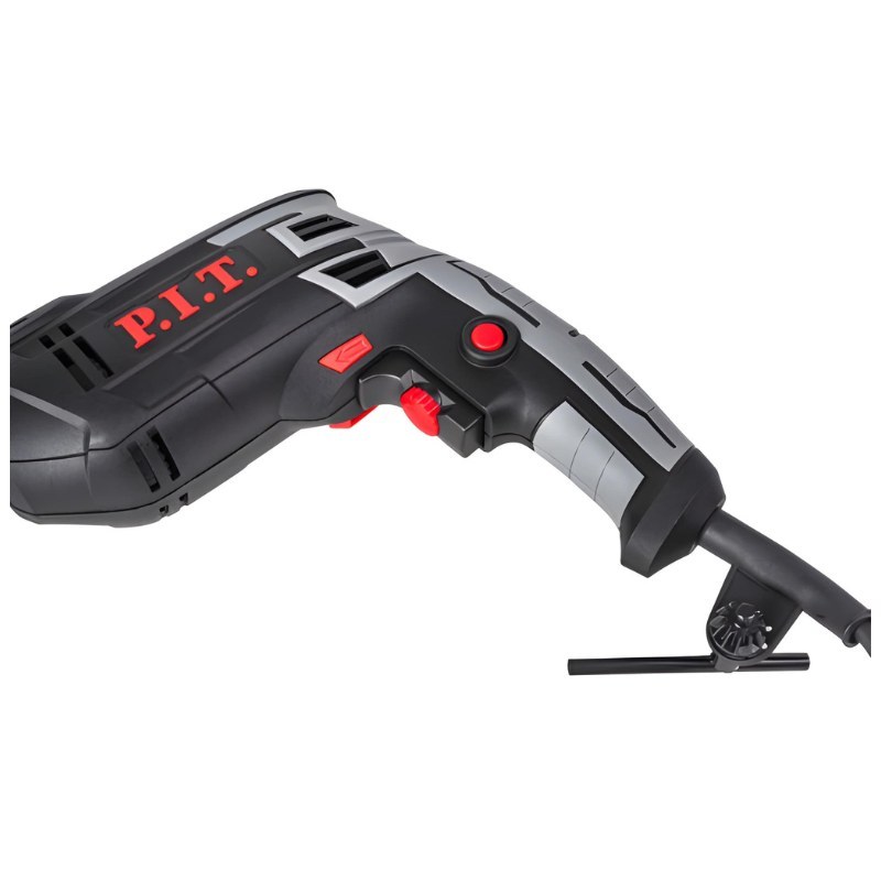 دریل چکشی 860 وات کد PSB13-C7 پی آی تی
