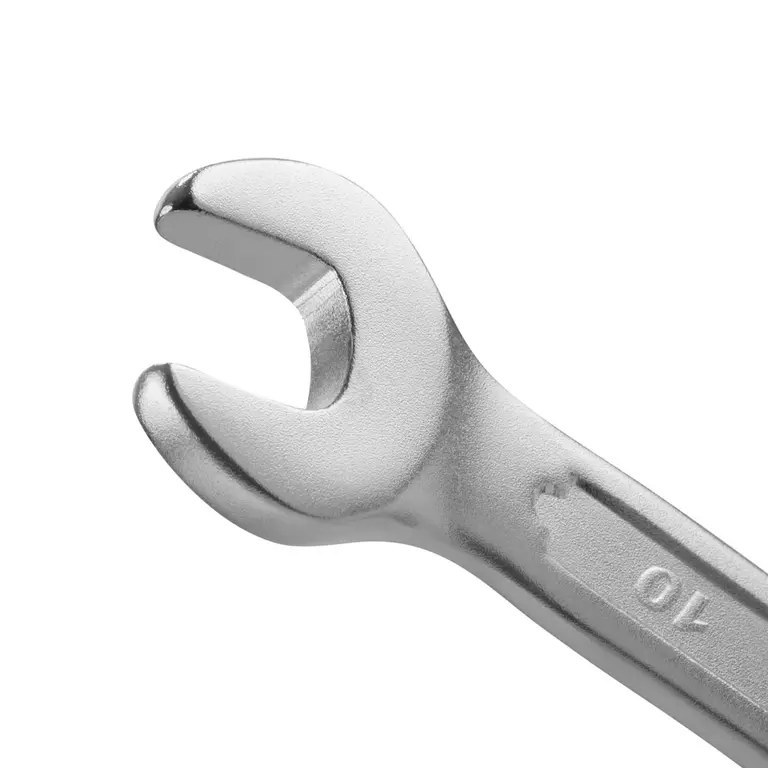 آچار دو سر تخت سایز 11*10 RH-2210 رونیکس