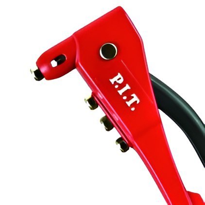 انبر پرچ آلومینیوم 10/5 اینچ کد HHDR01-105B پی آی تی