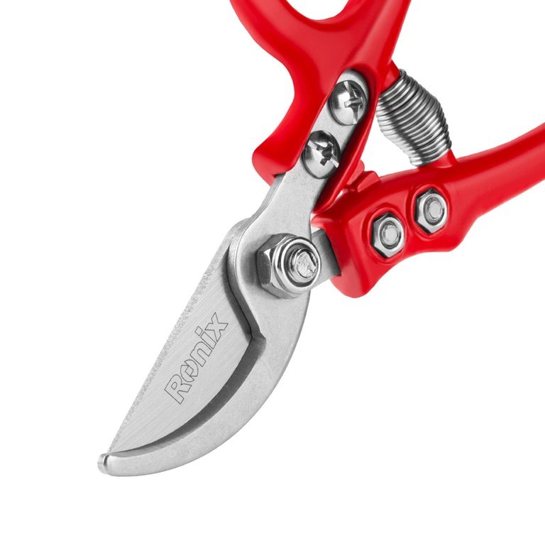 قیچی باغبانی برگ چین RH-3151 رونیکس