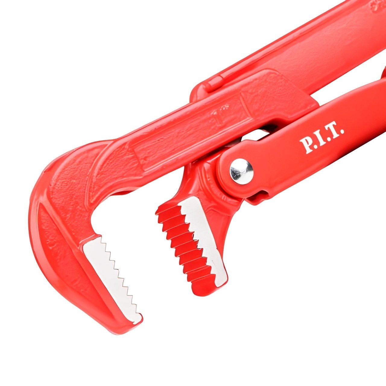 آچار شلاقی دو دسته سایز 1 اینچ ک HPWS01-0100 پی آی تی