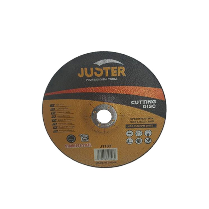 صفحه برش آهن 22/2*3*180 J1103 جاستر