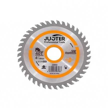 چوب بر 115 میلی متر J 2802جاستر