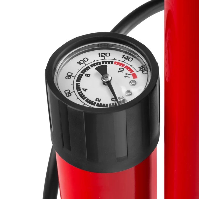 تلمبه باد دستی درجه دار RH-4205 رونیکس