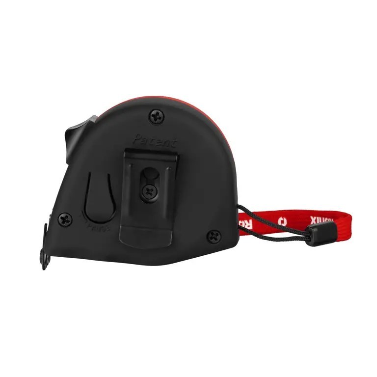 متر 3 متری روکش دار پی وی سی RH-9030 رونیکس