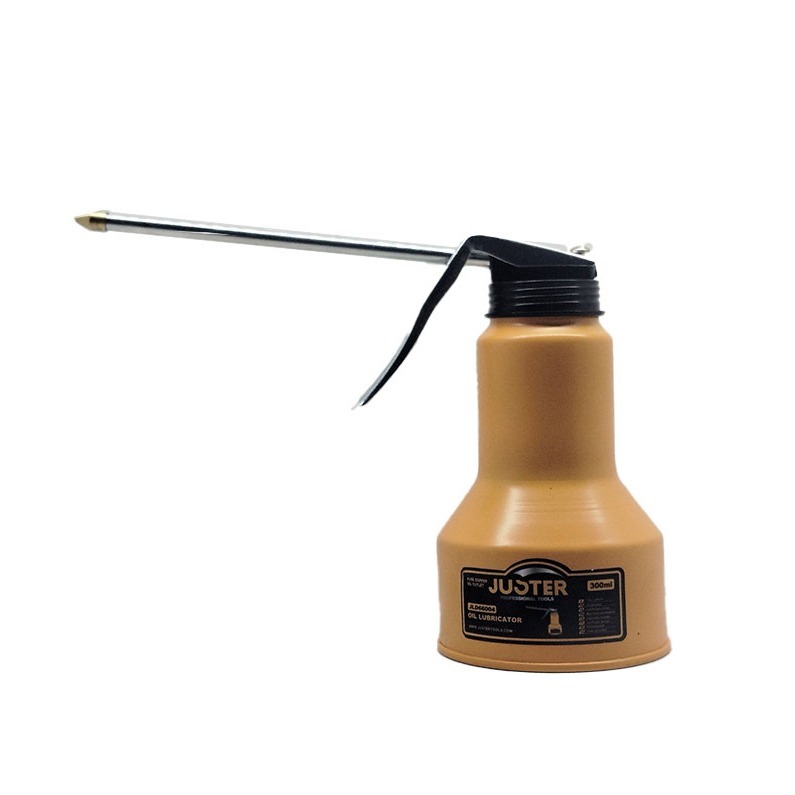 روغن دان مخزن فلزی جاستر JLD66004