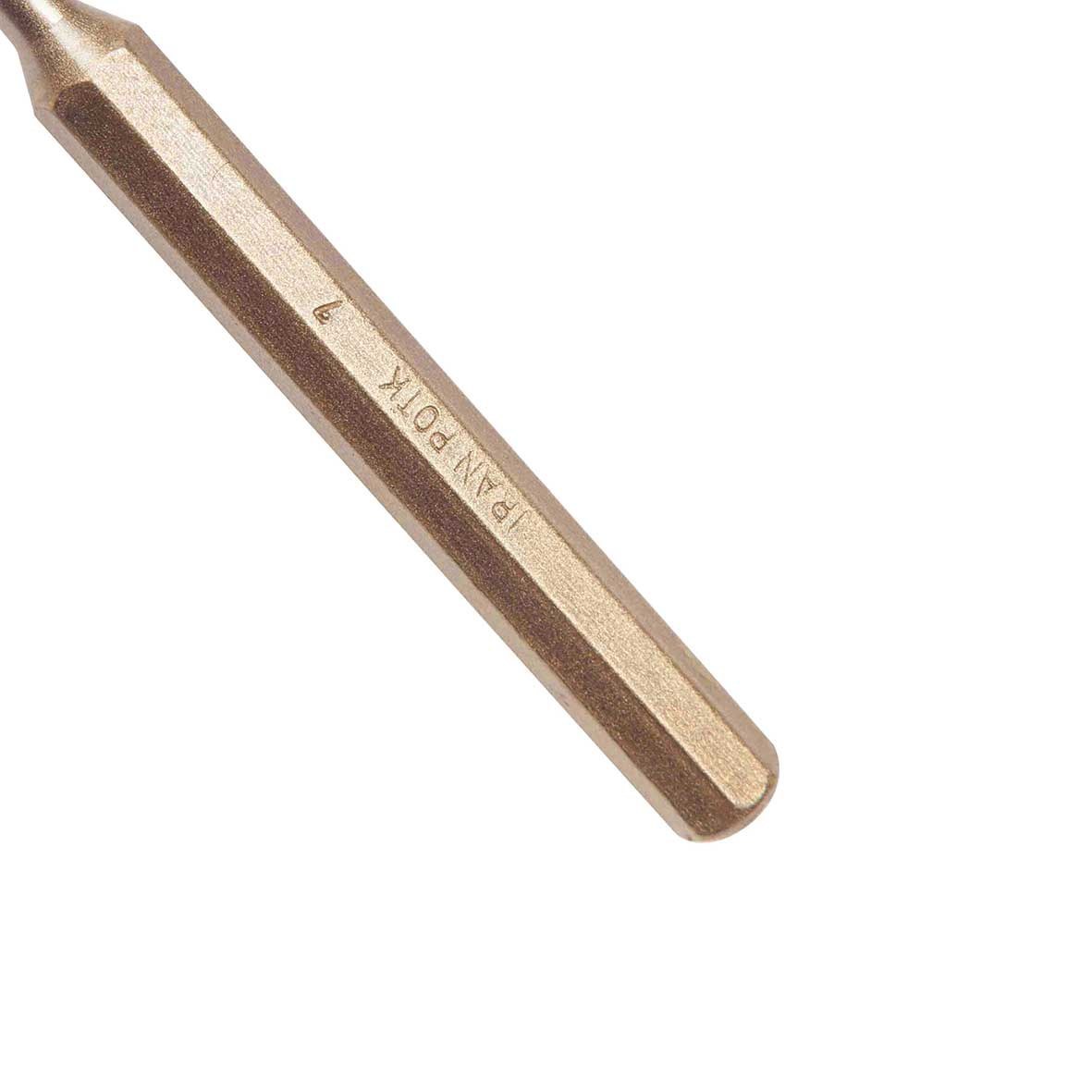 سنبه پین 10 میلی متر کد LH2610 پتک