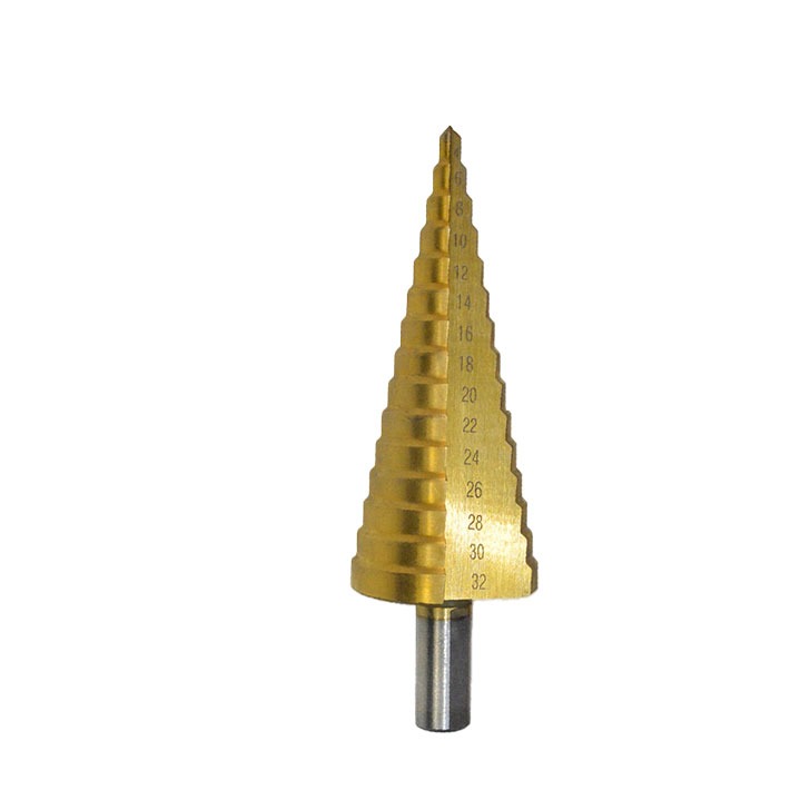 کیت مته کاجی 3 عددی J6301 جاستر