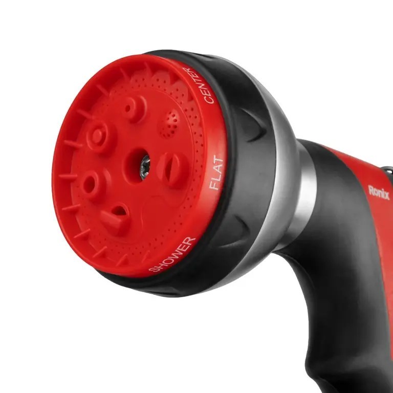 آبپاش 7 حالته RH-4011 رونیکس