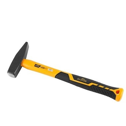 چکش مهندسی دسته فایبر 300گرم JLD60005جاستر