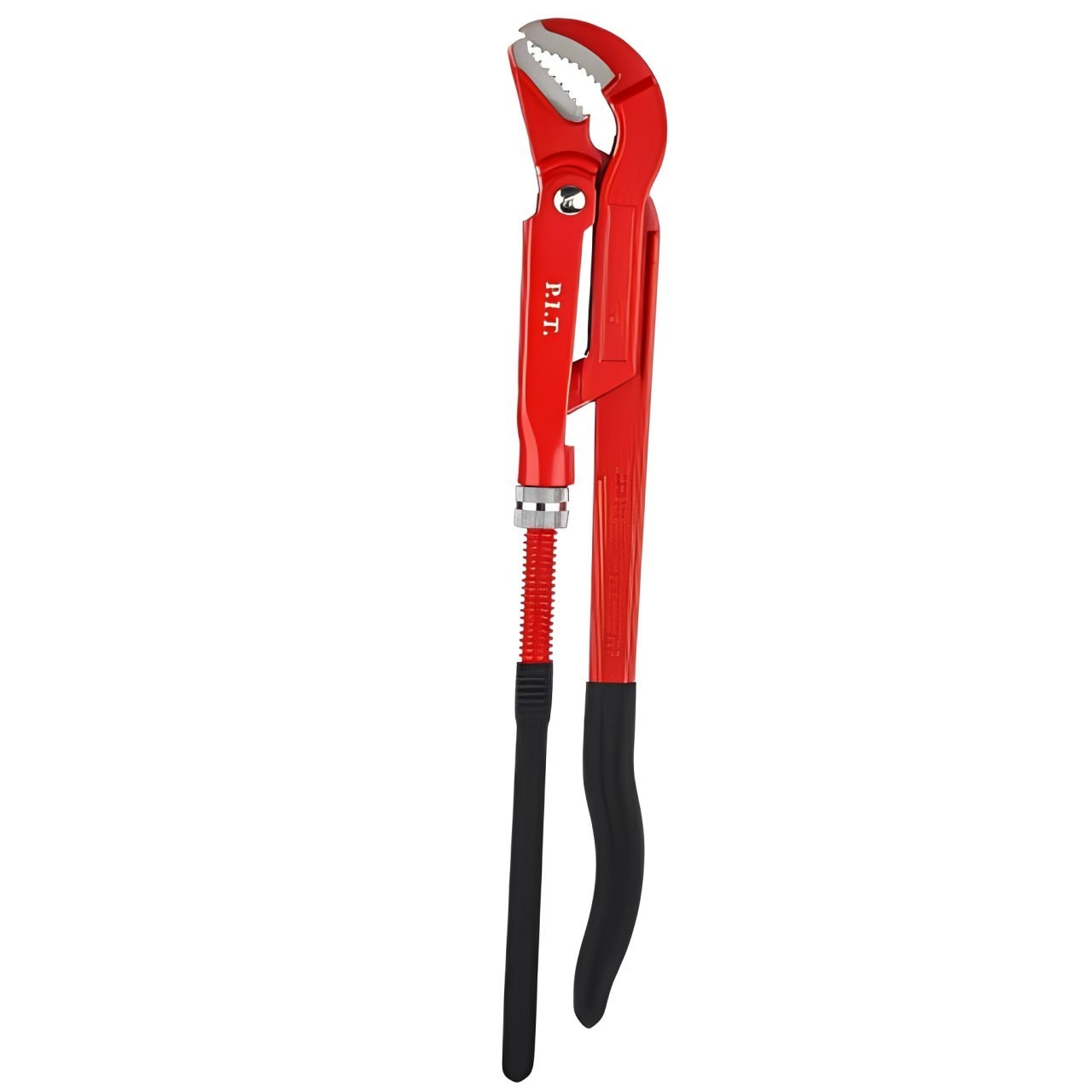 آچار شلاقی کلاغی دو دسته سایز 1/5 اینچ کد HPWS02-0150 پی آی تی