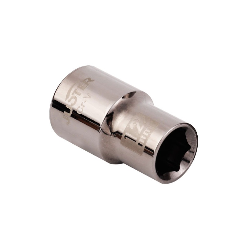 بکس تکی سایز 12 JLD85112 جاستر