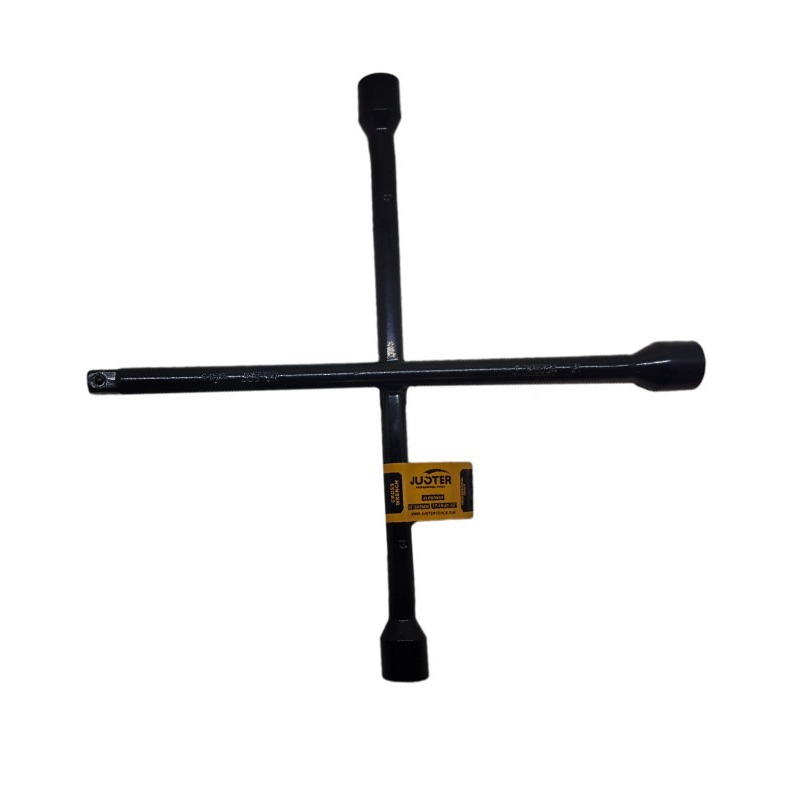 آچار چرخ بکس خور 14 اینچ JLD65004 جاستر