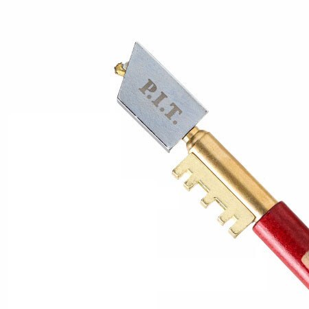 الماس شیشه بر کد HGLC01-0180 پی آی تی