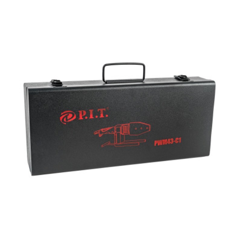 اتو لوله سبز برقی 1200 وات کد PWM43-C1 پی آی تی