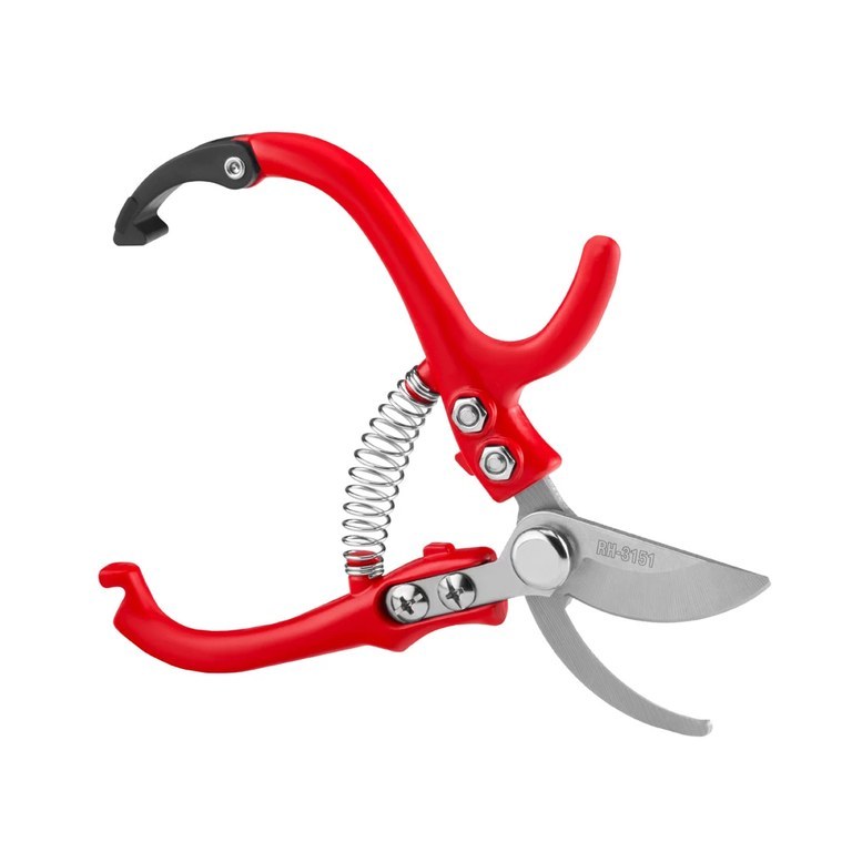 قیچی باغبانی برگ چین RH-3151 رونیکس