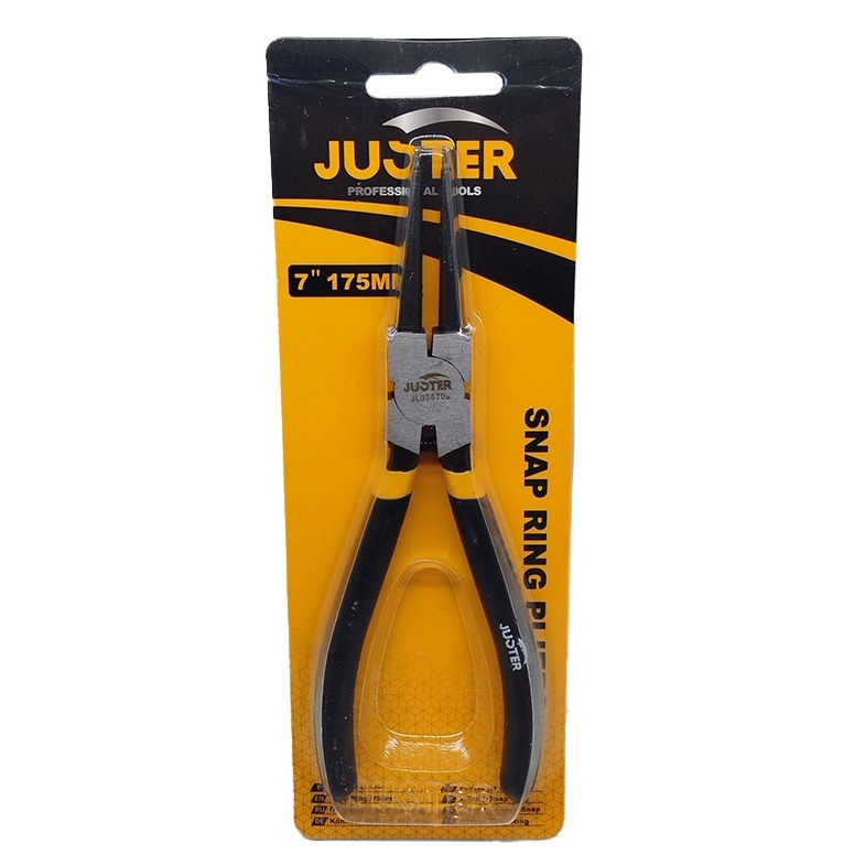 خار جمع کن سر صاف 7 اینچ JLD56708 جاستر