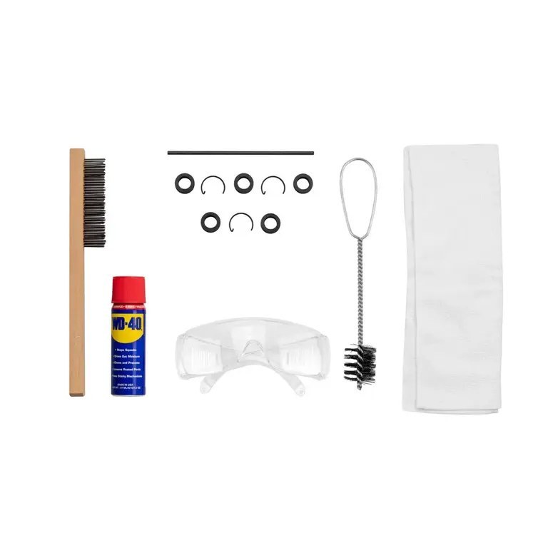 تفنگ میخکوب RH-0450 رونیکس