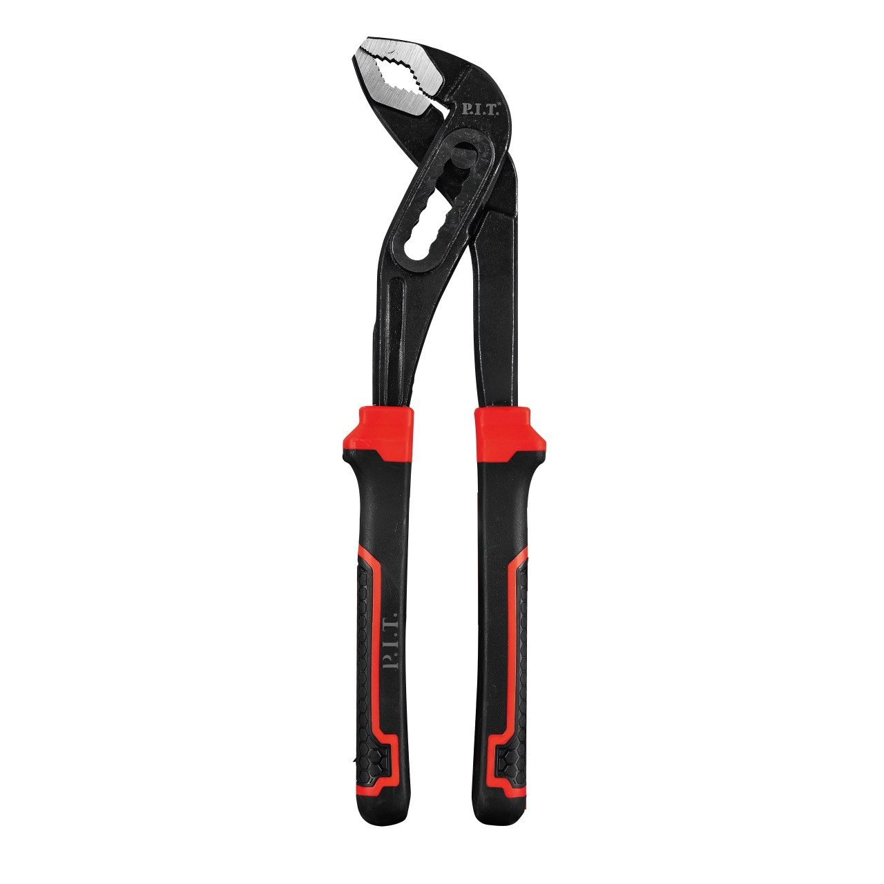 انبر کلاغی 250 میلی متری کد HPLR04-0250 پی آی تی