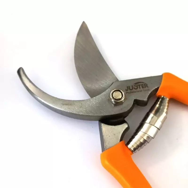 قیچی باغبانی سایز 8 اینچ کد JLD47001 جاستر