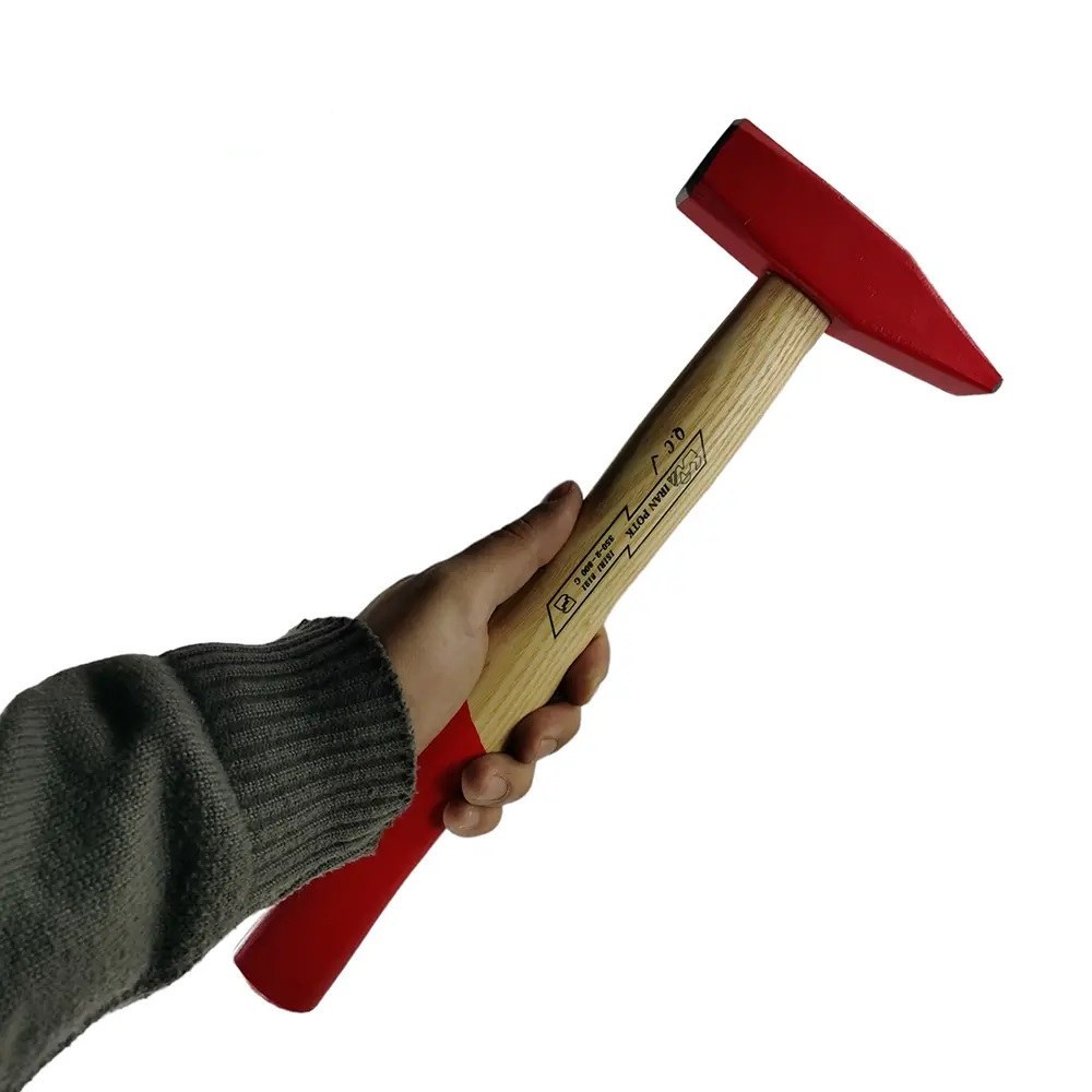 چکش مهندسی سبک و سنگین 800 گرمی کد AB3610 پتک