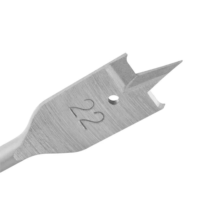 مته برگی 22 تیتانیوم RH-5322 رونیکس
