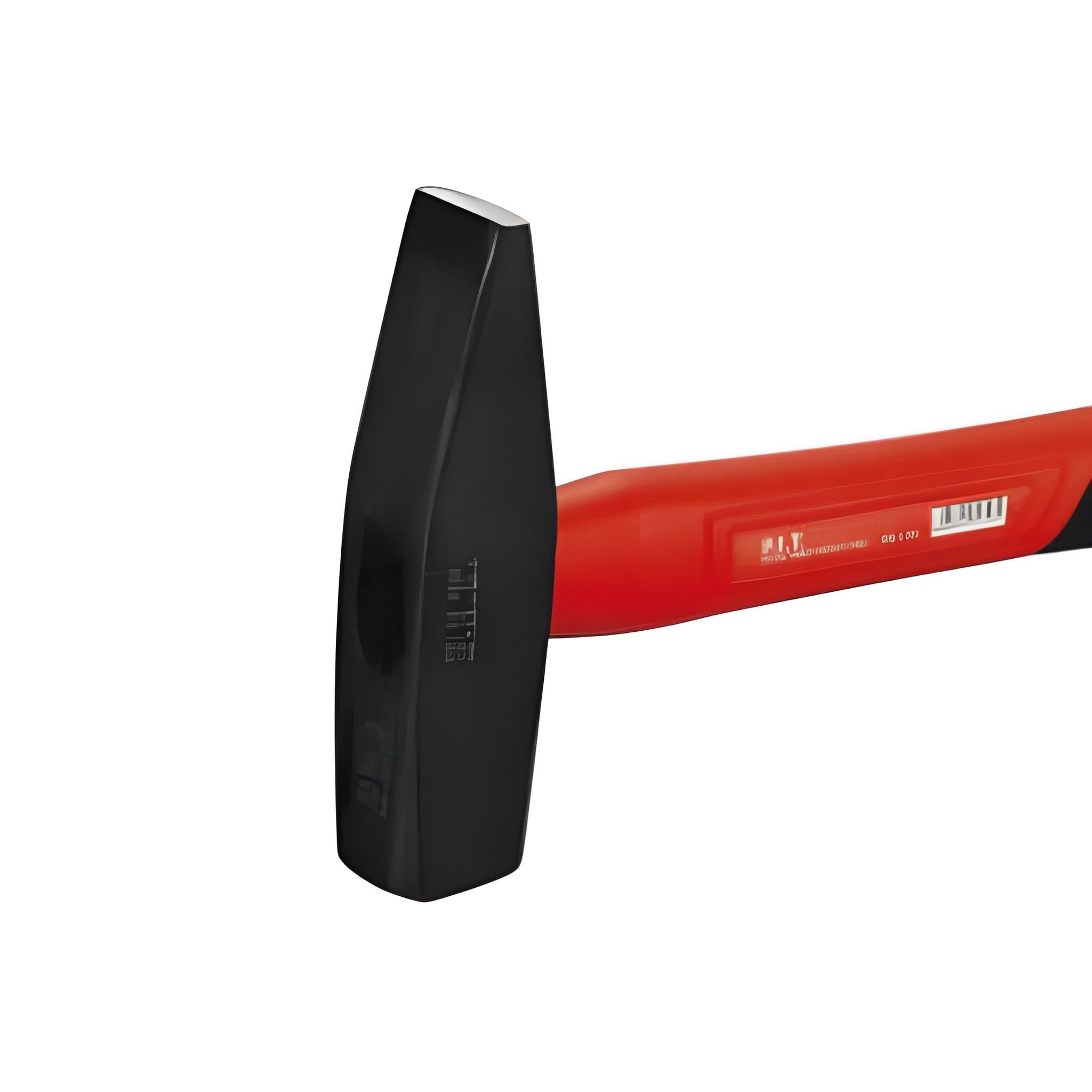 چکش صنعتی 200 گرمی کد HHAM01-M200 پی آی تی