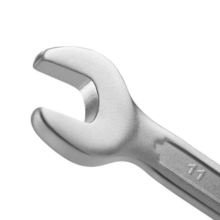آچار دو سر تخت سایز 11*10 RH-2210 رونیکس