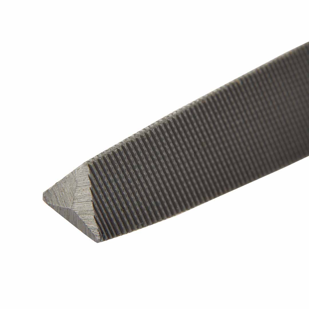 سوهان مهندسی سه گوش 200 میلی متر 8 اینچ زبر PB30201 پتک