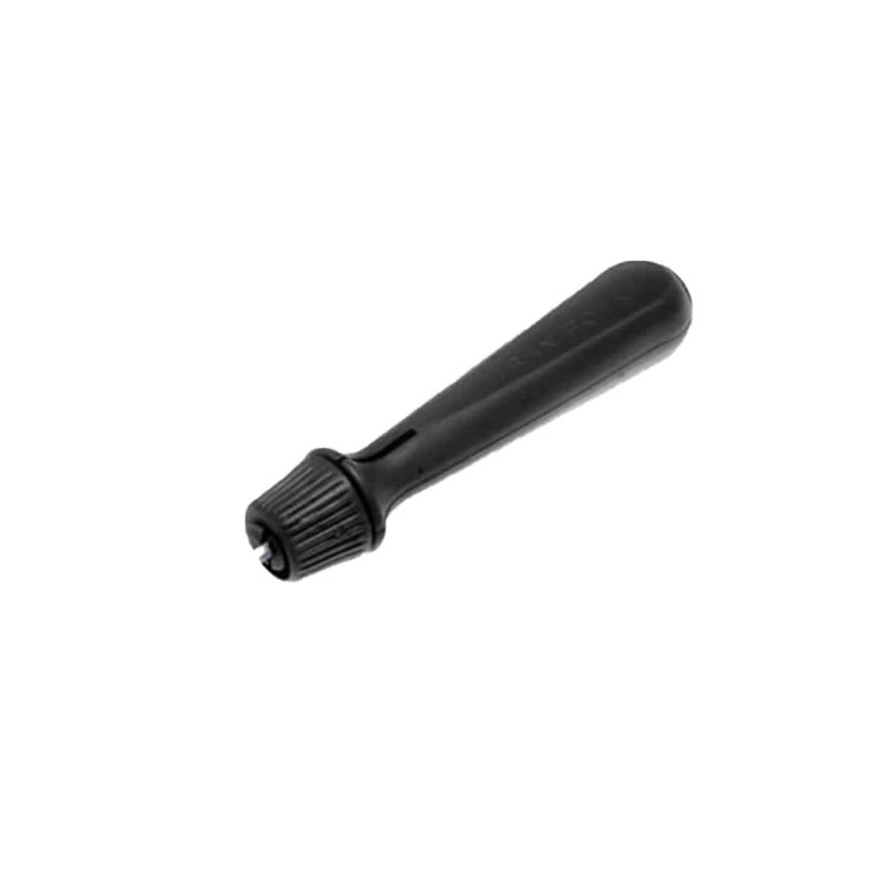 دسته پلاستیکی سوهان مویی 80 میلی متر کد PC99081 پتک