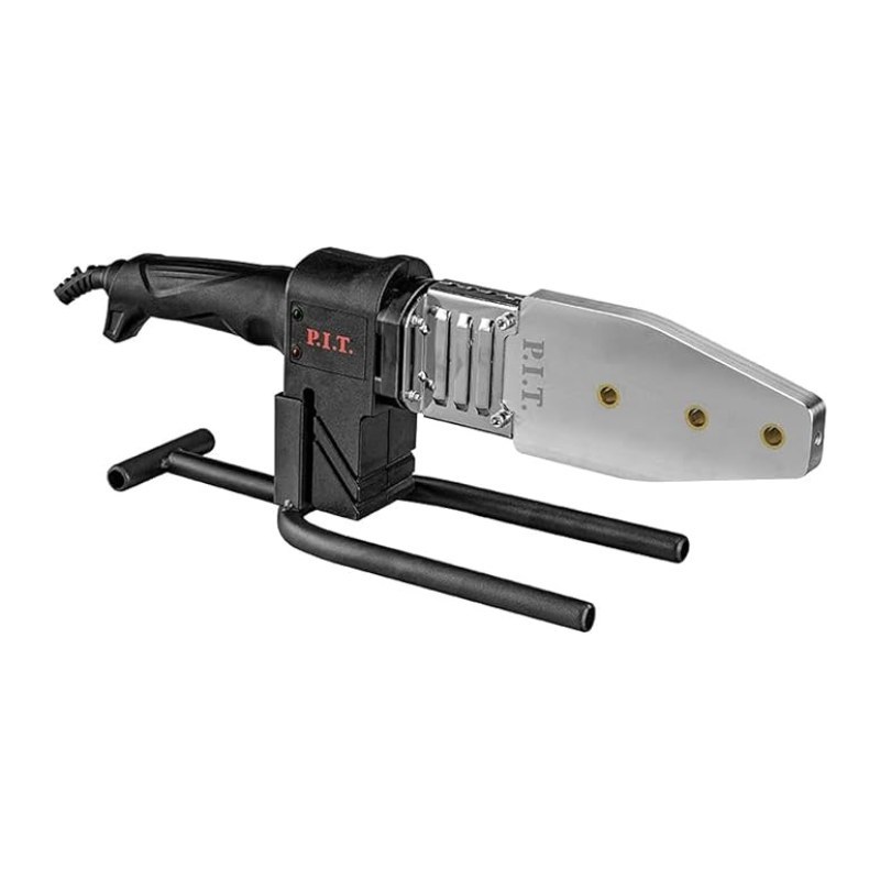 اتو لوله سبز برقی 1200 وات کد PWM43-C1 پی آی تی