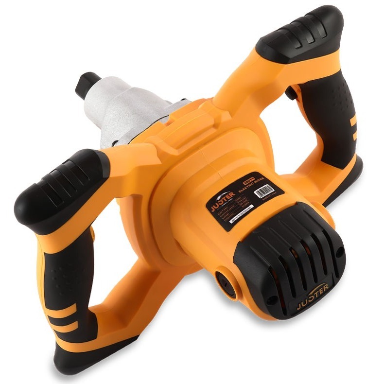 میکسر گیربکسی تک محور 1200 وات J8011 جاستر