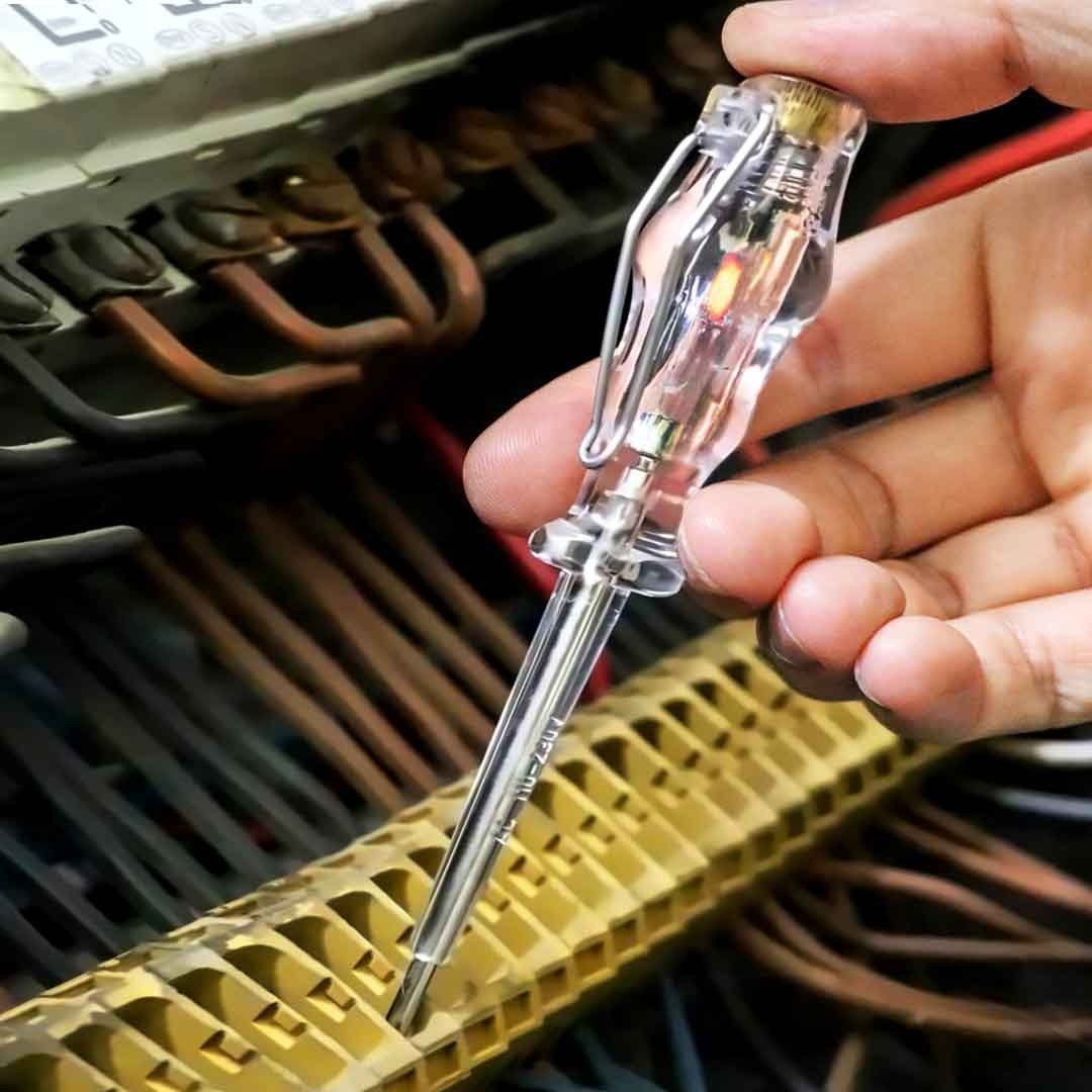 فازمتر چهارسو 140 میلی متر سایز 70 کد QD2010 پتک