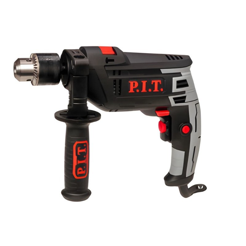 دریل چکشی 860 وات کد PSB13-C7 پی آی تی
