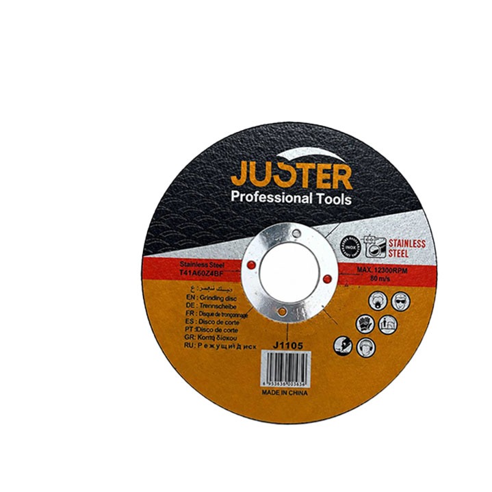 صفحه ساب سنگ 22/2*6*115 J1105 جاستر