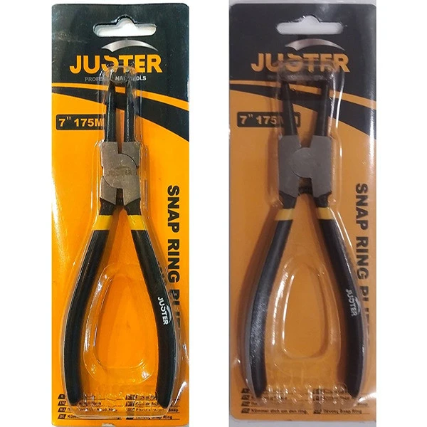 خارباز کن سر کج 7 اینچ JLD56706 جاستر