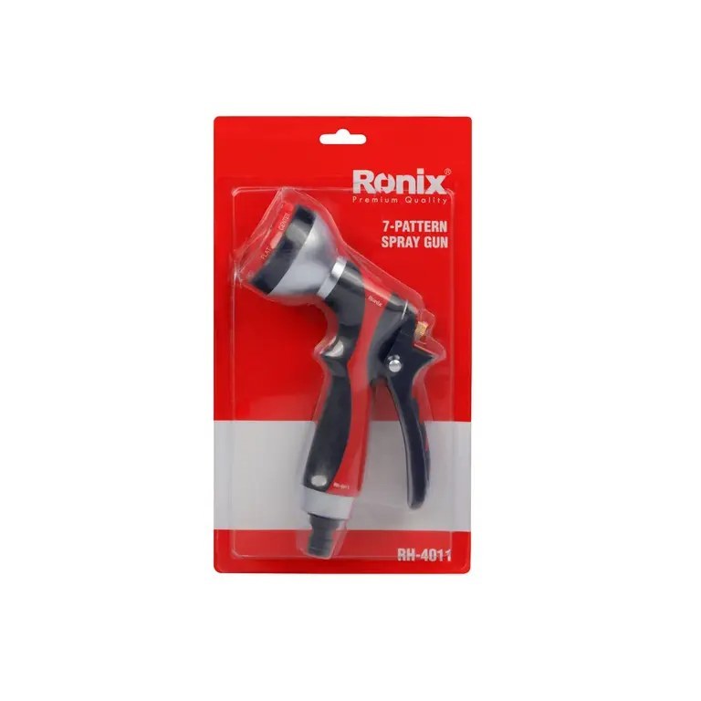 آبپاش 7 حالته RH-4011 رونیکس