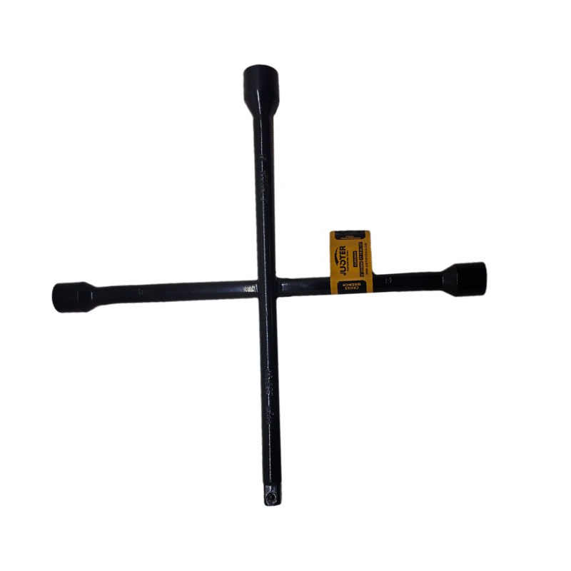 آچار چرخ بکس خور 14 اینچ JLD65004 جاستر