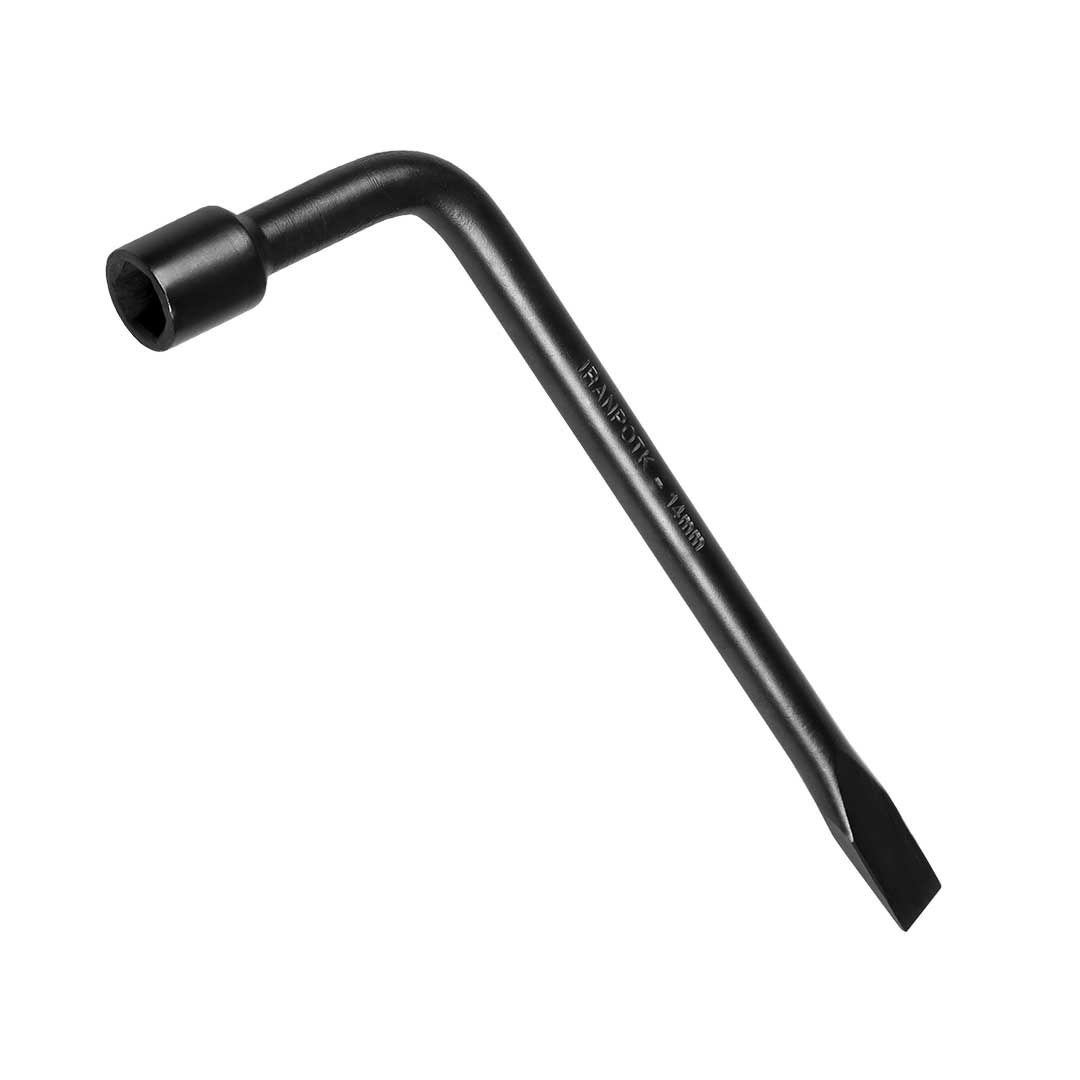 آچار چرخ 14 میلیمتر کد MC1410 پتک