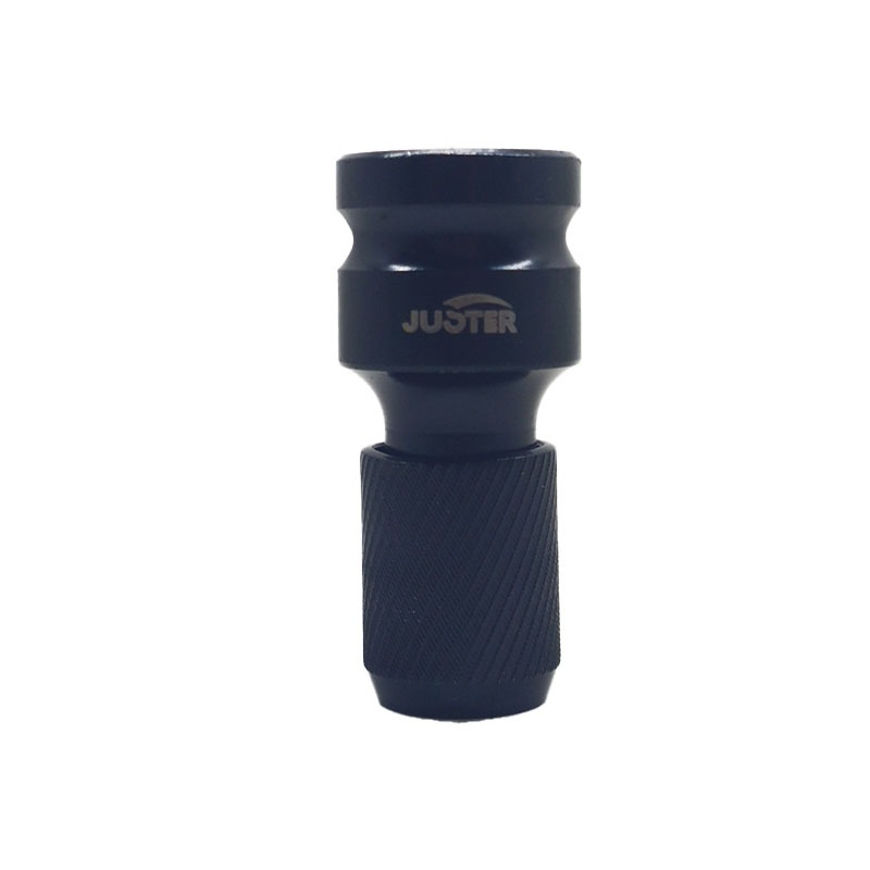 تبدیل بکس به سری پیچ گوشتی 1/2 به 1/4 J8411 جاستر