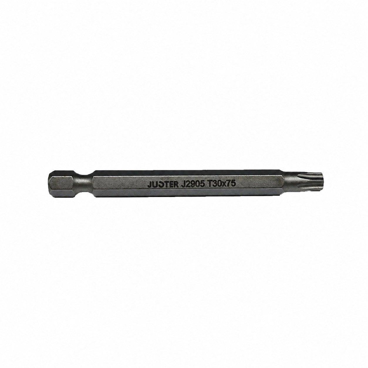 سری پیچ گوشتی T30 7/5 سانتی متر J2905 جاستر