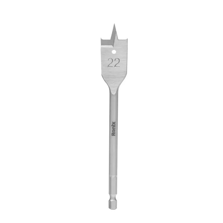 مته برگی 22 تیتانیوم RH-5322 رونیکس