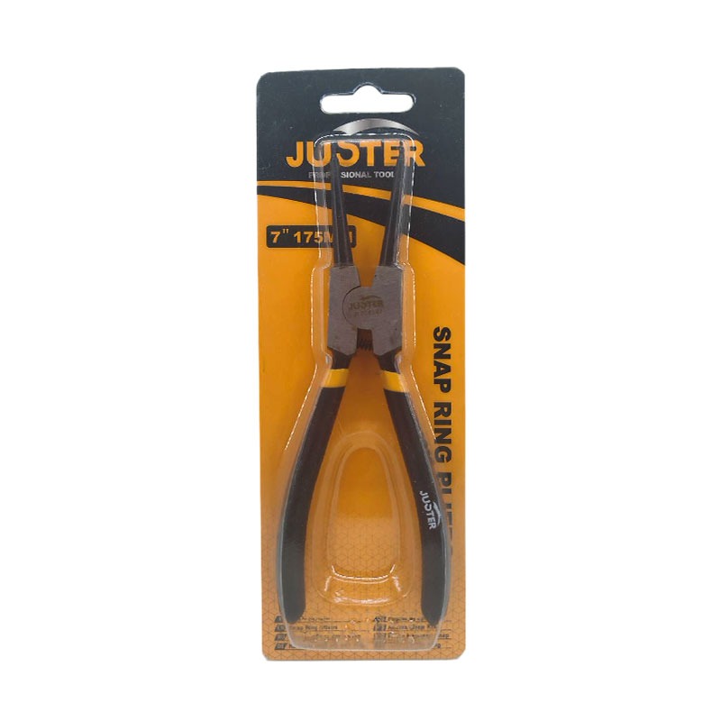 خار بازکن سر صاف 7 اینچ JLD56707 جاستر