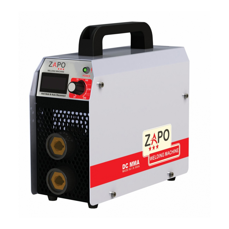 Zapo-A-160DC-R1E-mma-welding-160A-01