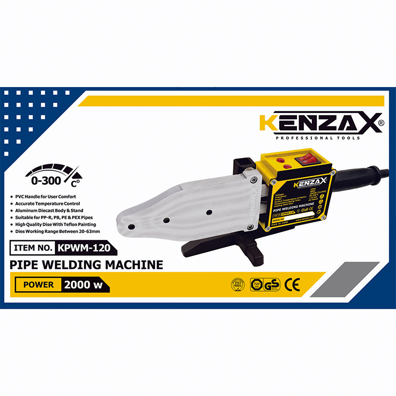 Kenzax-KPWM120–1