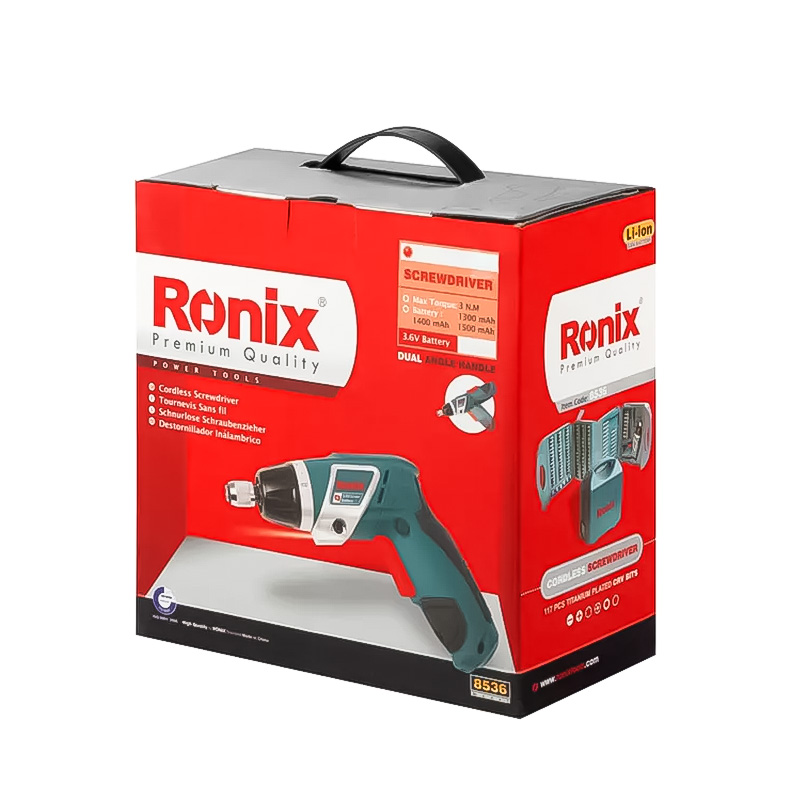 Ronix-8536-6